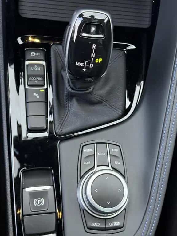 BMW X2 sDrive20i  M Sport X Navi LED PDC 12/2020-photo-15