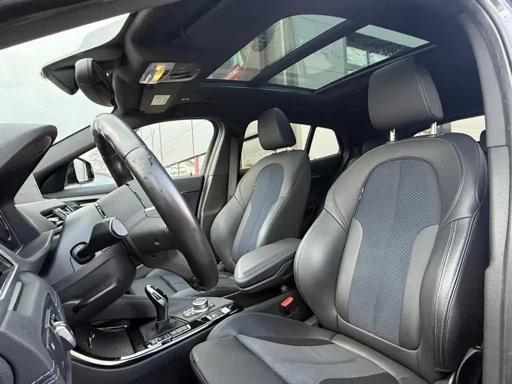 BMW X2 sDrive20i  M Sport X Navi LED PDC 12/2020-photo-7