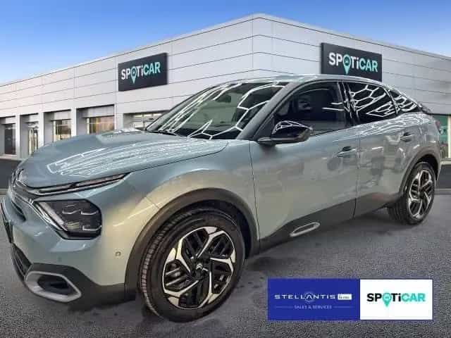 Citroën C4 1.2 PureTech 130 Max (EURO C4 1.2 PureTech 13 12/2023-photo-0