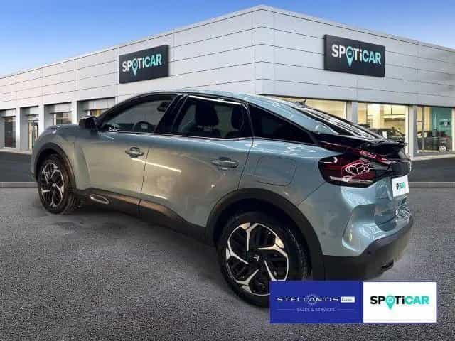 Citroën C4 1.2 PureTech 130 Max (EURO C4 1.2 PureTech 13 12/2023-photo-1