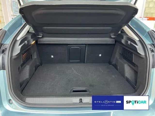 Citroën C4 1.2 PureTech 130 Max (EURO C4 1.2 PureTech 13 12/2023-photo-10