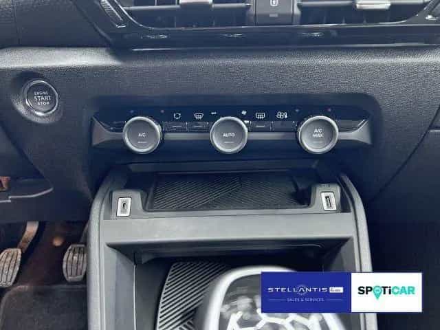 Citroën C4 1.2 PureTech 130 Max (EURO C4 1.2 PureTech 13 12/2023-photo-14