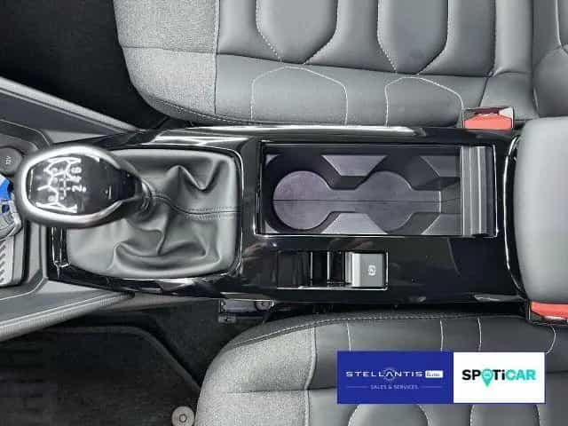 Citroën C4 1.2 PureTech 130 Max (EURO C4 1.2 PureTech 13 12/2023-photo-15