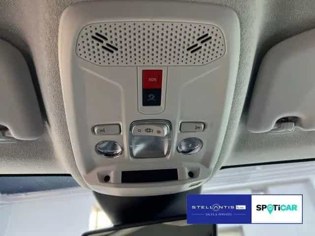Citroën C4 1.2 PureTech 130 Max (EURO C4 1.2 PureTech 13 12/2023-photo-16