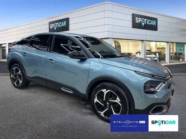 Citroën C4 1.2 PureTech 130 Max (EURO C4 1.2 PureTech 13 12/2023-photo-4