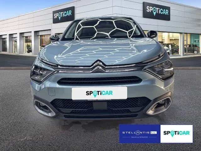 Citroën C4 1.2 PureTech 130 Max (EURO C4 1.2 PureTech 13 12/2023-photo-5