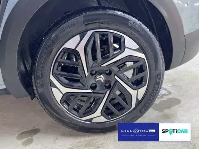 Citroën C4 1.2 PureTech 130 Max (EURO C4 1.2 PureTech 13 12/2023-photo-6