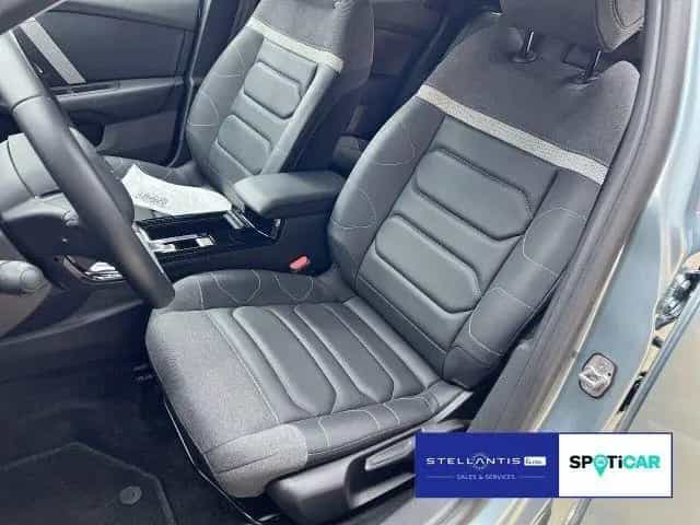 Citroën C4 1.2 PureTech 130 Max (EURO C4 1.2 PureTech 13 12/2023-photo-8