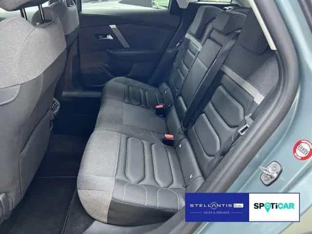 Citroën C4 1.2 PureTech 130 Max (EURO C4 1.2 PureTech 13 12/2023-photo-9