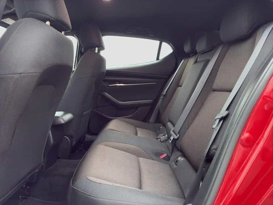 Mazda 3 SELECTION+BOSE+LED+TEMP+SHZ+KAMERA+ISOFI 11/2019-photo-10