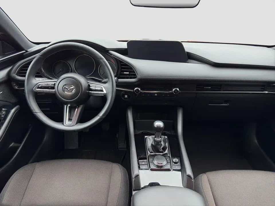 Mazda 3 SELECTION+BOSE+LED+TEMP+SHZ+KAMERA+ISOFI 11/2019-photo-11