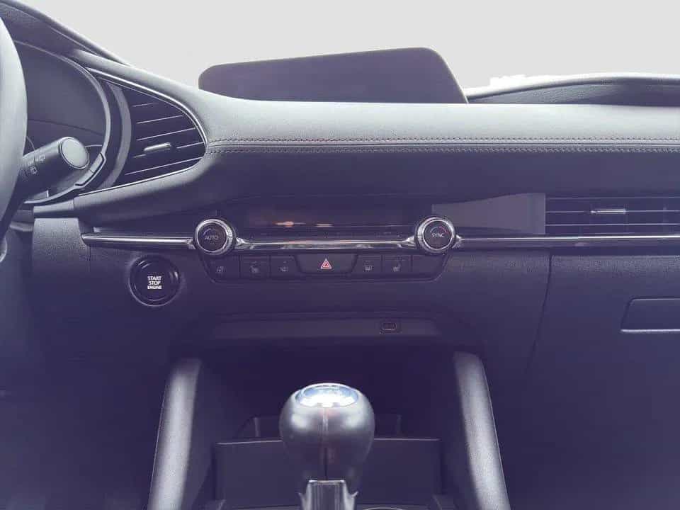 Mazda 3 SELECTION+BOSE+LED+TEMP+SHZ+KAMERA+ISOFI 11/2019-photo-12