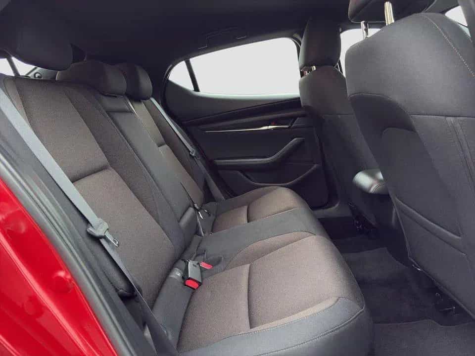 Mazda 3 SELECTION+BOSE+LED+TEMP+SHZ+KAMERA+ISOFI 11/2019-photo-14