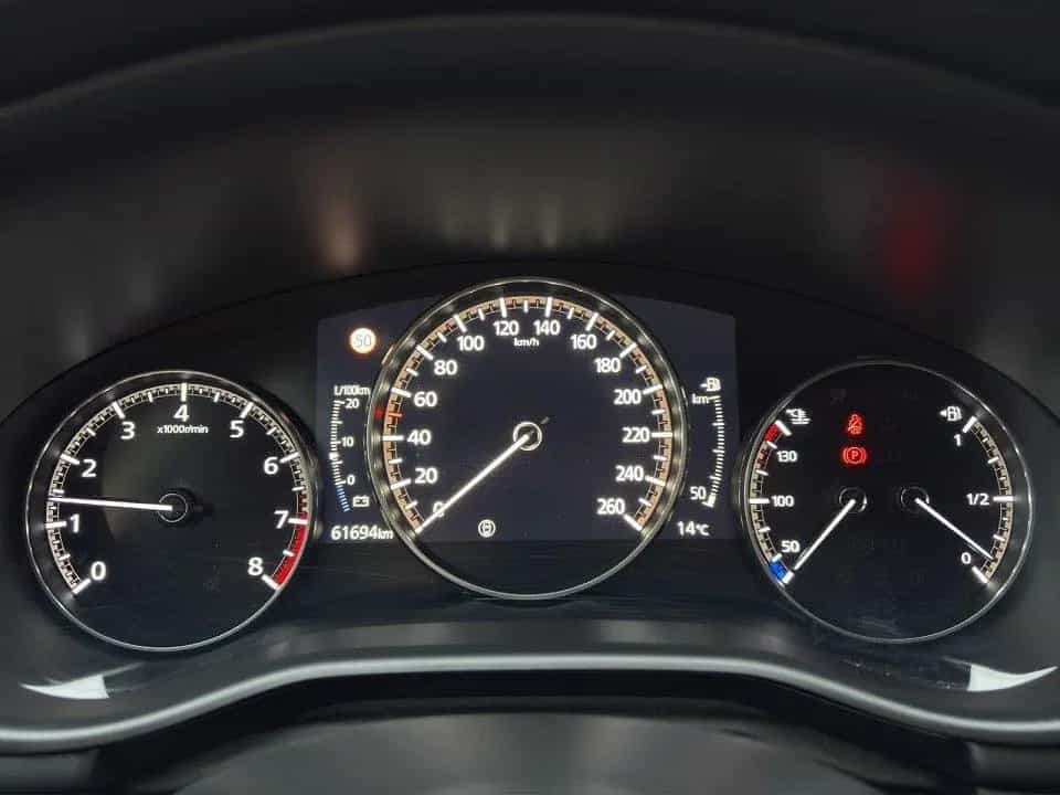 Mazda 3 SELECTION+BOSE+LED+TEMP+SHZ+KAMERA+ISOFI 11/2019-photo-18