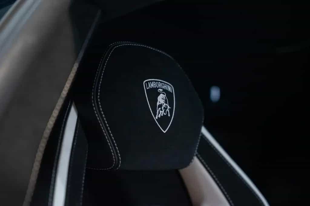 Lamborghini Aventador SVJ*AD Personam*Lift*Sensonum*Camera 03/2019-photo-11