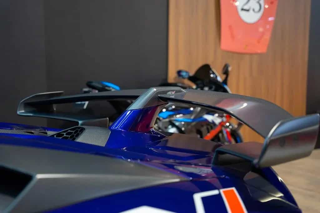 Lamborghini Aventador SVJ*AD Personam*Lift*Sensonum*Camera 03/2019-photo-16