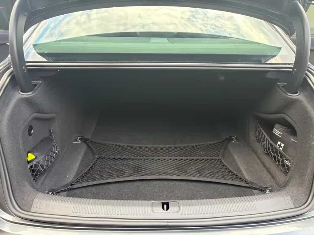 Audi A4 Lim. 40 TFSI quattro S-line Black Style 10/2023-photo-19