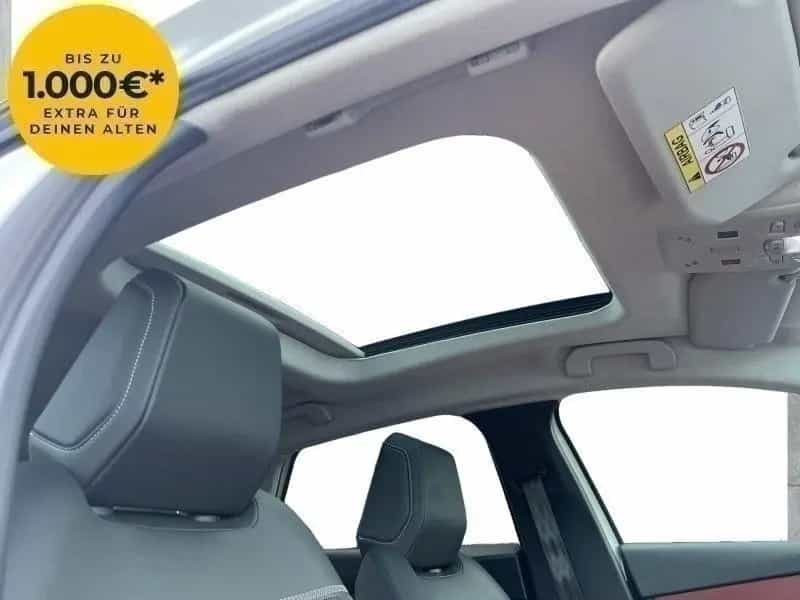 Citroën C4 SHINE PT 155 AUTOMATIK (PANO/LEDER/KAMERA) 07/2021-photo-10