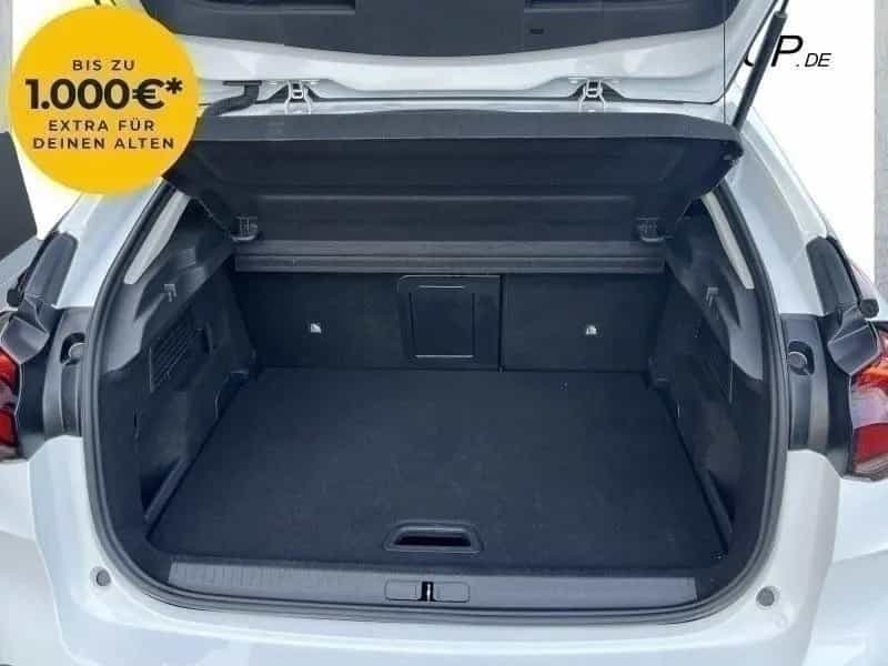Citroën C4 SHINE PT 155 AUTOMATIK (PANO/LEDER/KAMERA) 07/2021-photo-7