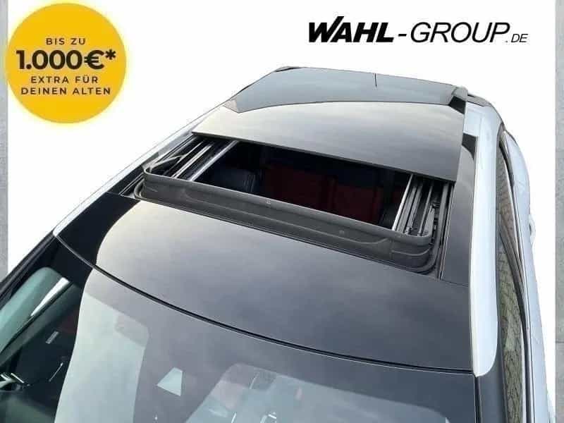 Citroën C4 SHINE PT 155 AUTOMATIK (PANO/LEDER/KAMERA) 07/2021-photo-9