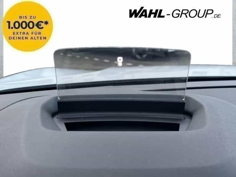 Citroën C4 SHINE PT 155 AUTOMATIK (PANO/LEDER/KAMERA) 07/2021-photo-11
