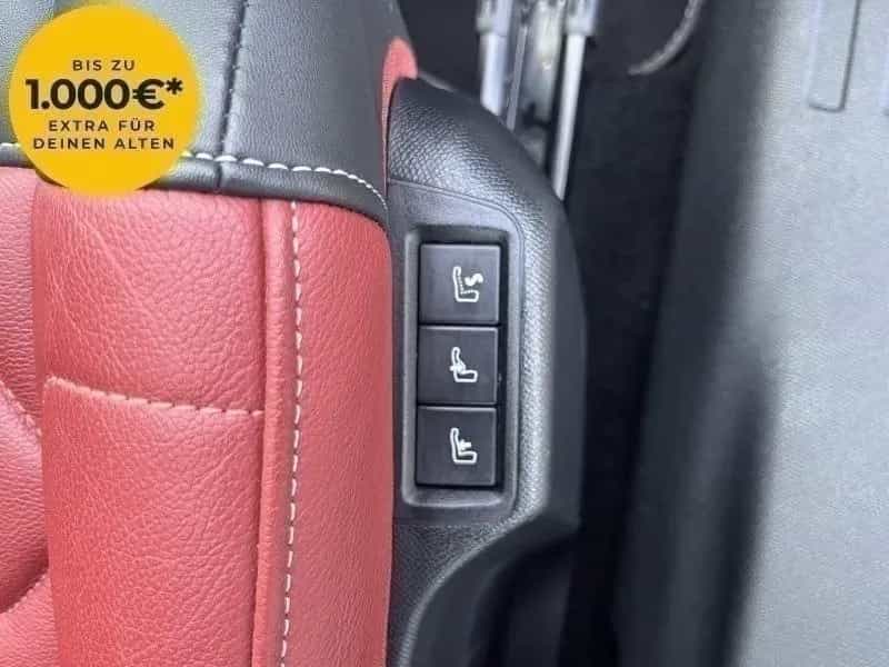 Citroën C4 SHINE PT 155 AUTOMATIK (PANO/LEDER/KAMERA) 07/2021-photo-14