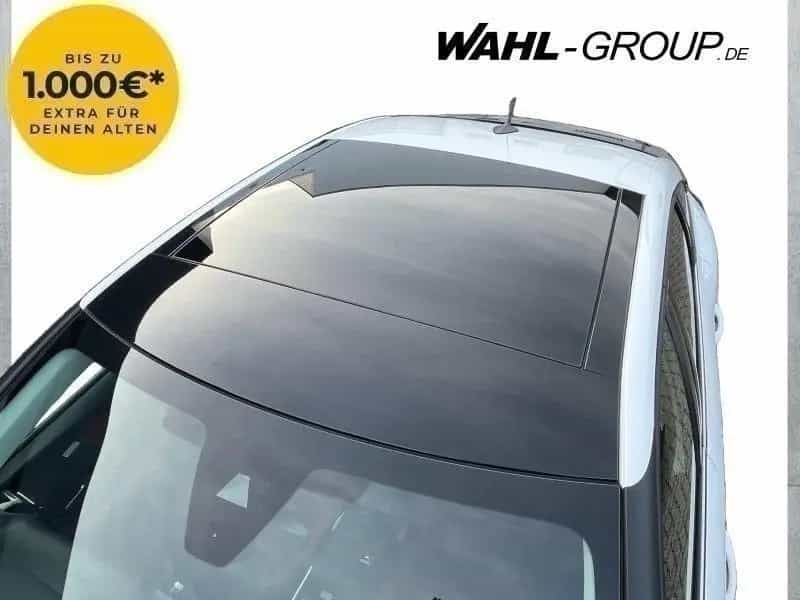 Citroën C4 SHINE PT 155 AUTOMATIK (PANO/LEDER/KAMERA) 07/2021-photo-8