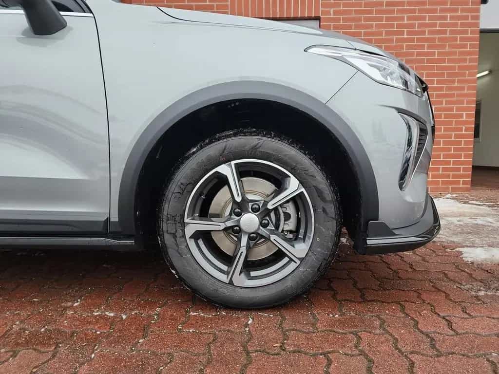 GWM HAVAL Jolion Pro PREMIUM null-photo-10