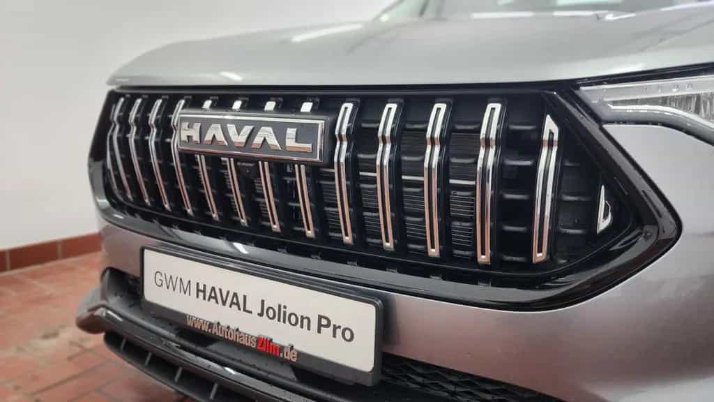 GWM HAVAL Jolion Pro PREMIUM null-photo-11