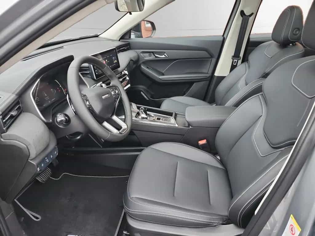 GWM HAVAL Jolion Pro PREMIUM null-photo-14