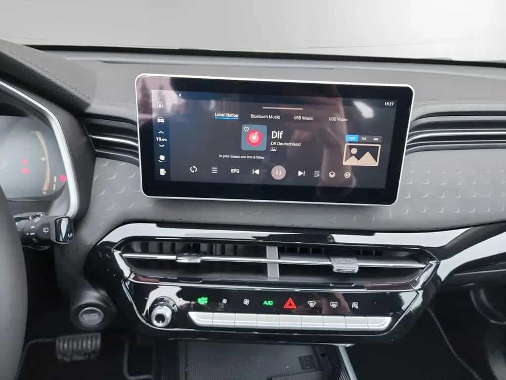 GWM HAVAL Jolion Pro PREMIUM null-photo-16