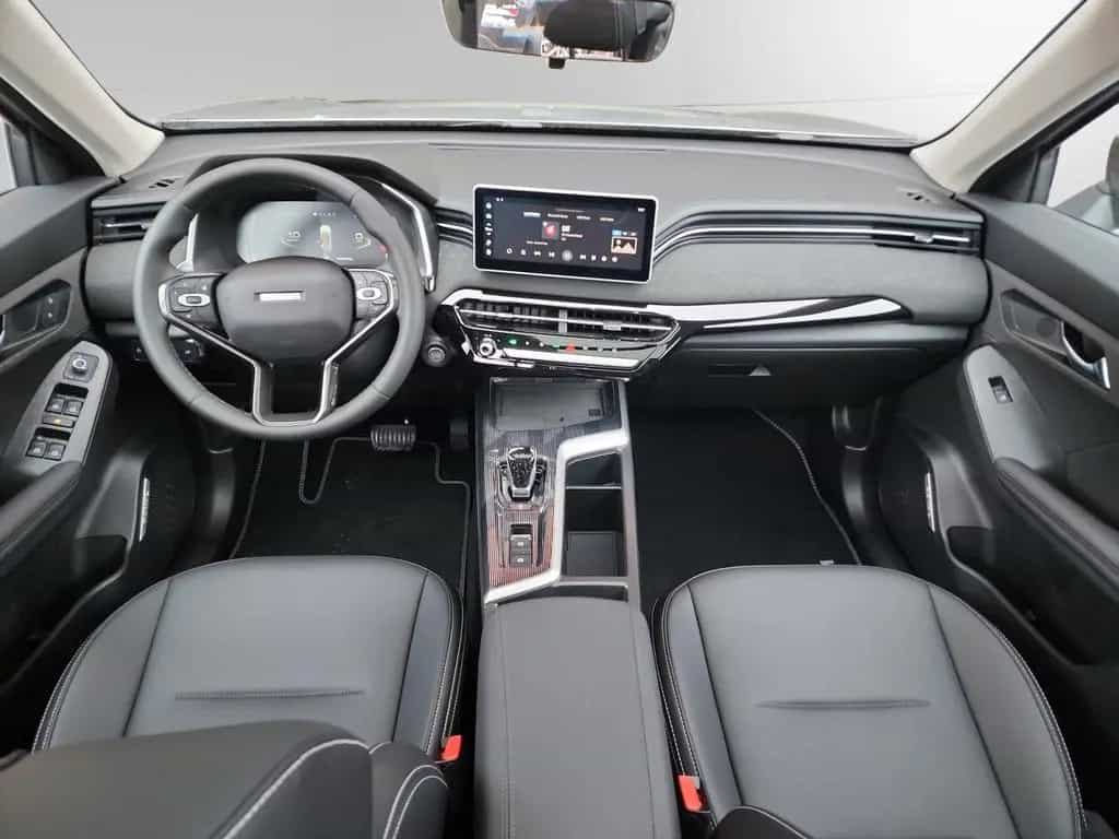 GWM HAVAL Jolion Pro PREMIUM null-photo-18