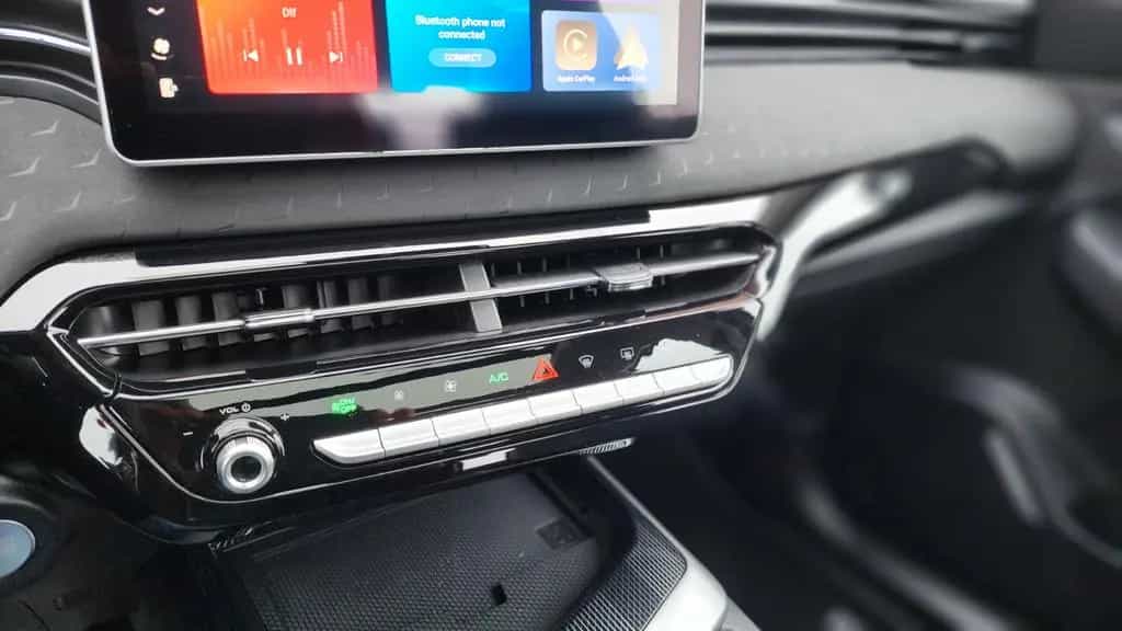 GWM HAVAL Jolion Pro PREMIUM null-photo-19