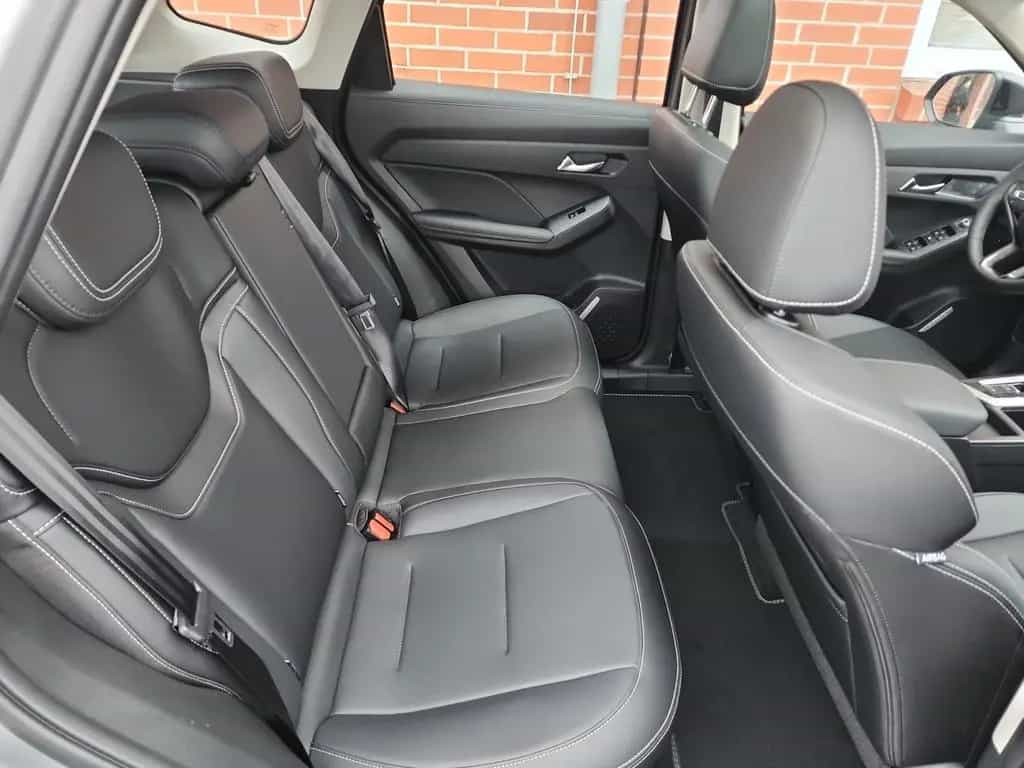 GWM HAVAL Jolion Pro PREMIUM null-photo-20