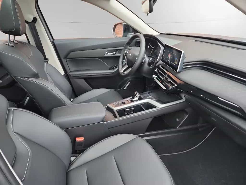 GWM HAVAL Jolion Pro PREMIUM null-photo-21
