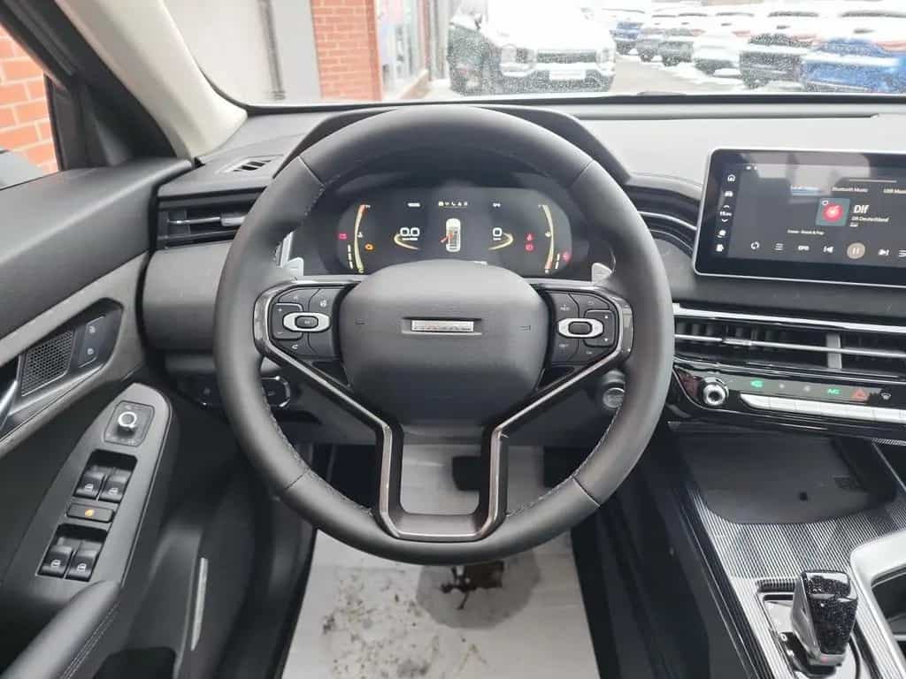 GWM HAVAL Jolion Pro PREMIUM null-photo-22