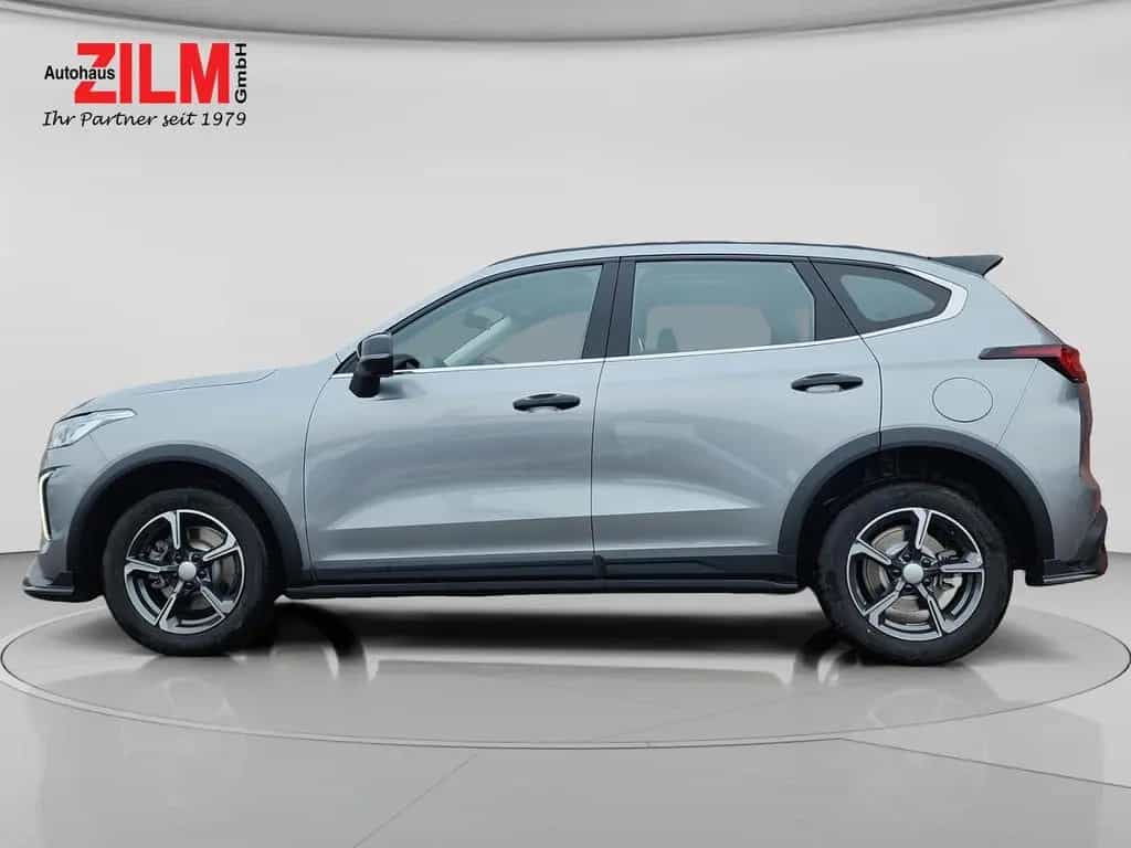 GWM HAVAL Jolion Pro PREMIUM null-photo-4