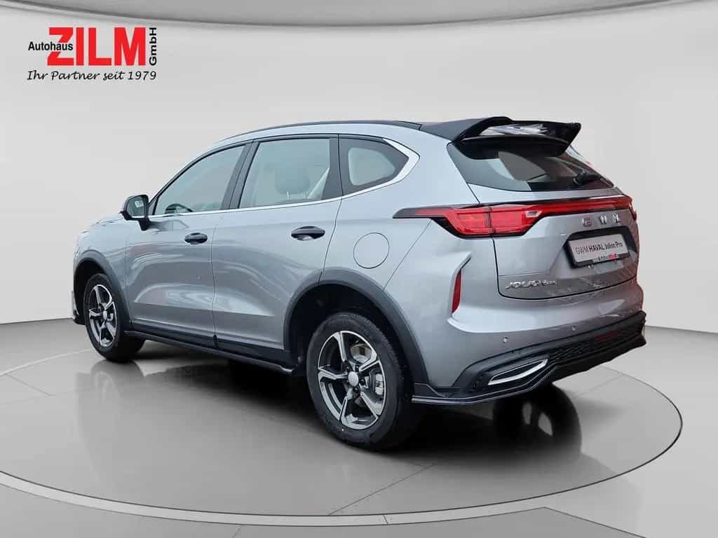 GWM HAVAL Jolion Pro PREMIUM null-photo-5