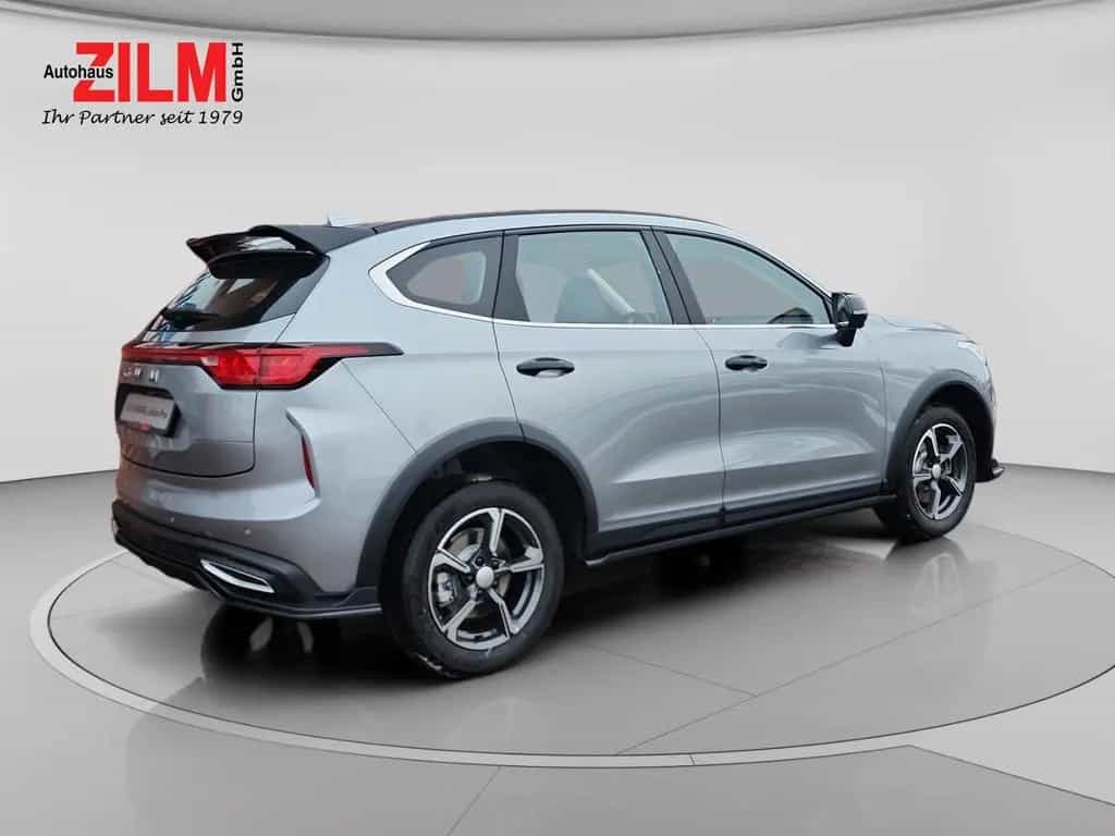 GWM HAVAL Jolion Pro PREMIUM null-photo-7