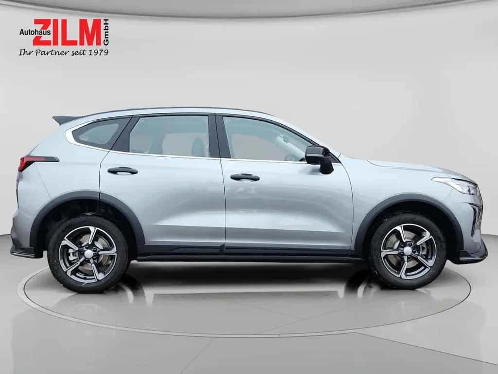 GWM HAVAL Jolion Pro PREMIUM null-photo-8