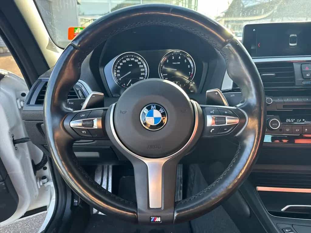 BMW 2 Series 230i M-Sport Cabrio, Kzg, Lhz,.*Im Kundenauftrag 07/2019-photo-10