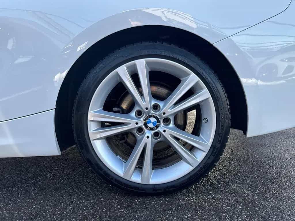 BMW 2 Series 230i M-Sport Cabrio, Kzg, Lhz,.*Im Kundenauftrag 07/2019-photo-11