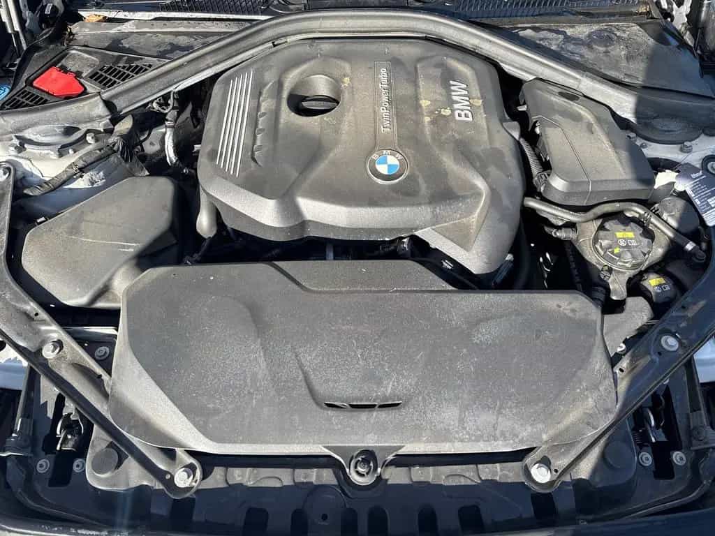 BMW 2 Series 230i M-Sport Cabrio, Kzg, Lhz,.*Im Kundenauftrag 07/2019-photo-12