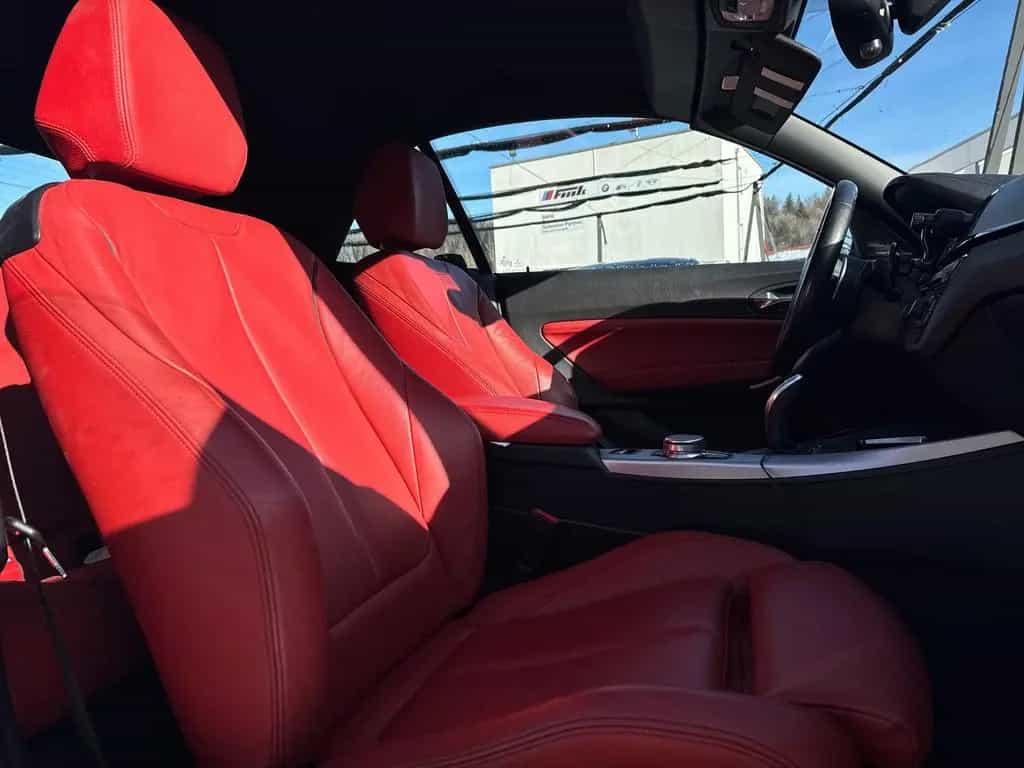 BMW 2 Series 230i M-Sport Cabrio, Kzg, Lhz,.*Im Kundenauftrag 07/2019-photo-7