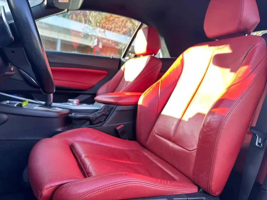 BMW 2 Series 230i M-Sport Cabrio, Kzg, Lhz,.*Im Kundenauftrag 07/2019-photo-8