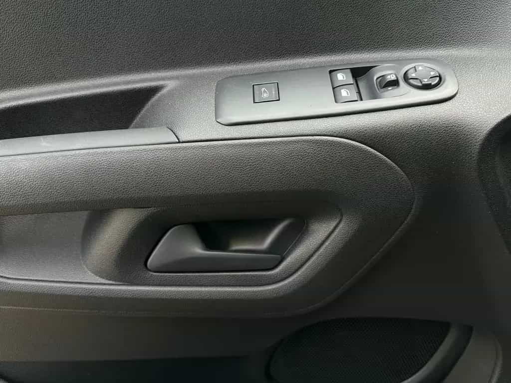 Toyota Proace (Verso) Proace City L1 Comfort Klima Temp Sitzh AHK 11/2022-photo-14