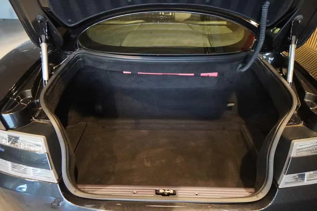 Aston Martin DB9 6.0 Coupe V12-BRD-U-frei-Aston gepflegt 07/2015-photo-18