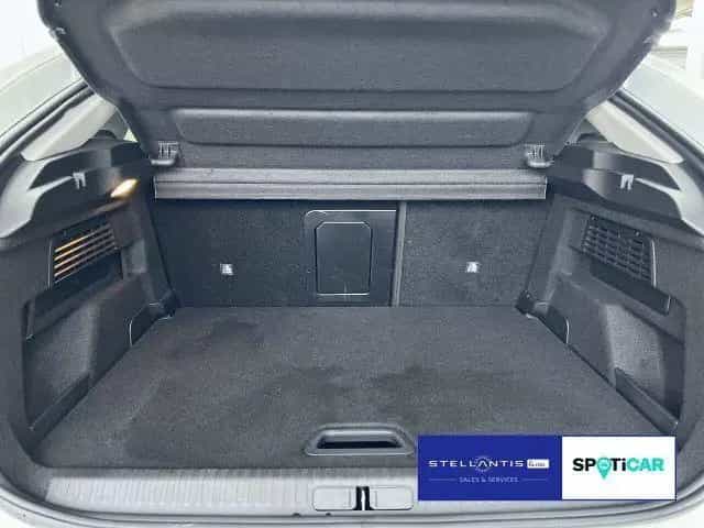 Citroën C4 1.2 PureTech 130 Max (EURO C4 1.2 PureTech 13 12/2023-photo-10