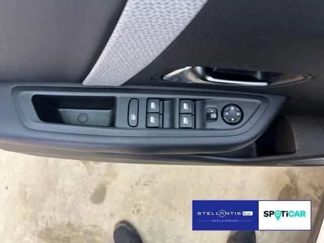 Citroën C4 1.2 PureTech 130 Max (EURO C4 1.2 PureTech 13 12/2023-photo-11