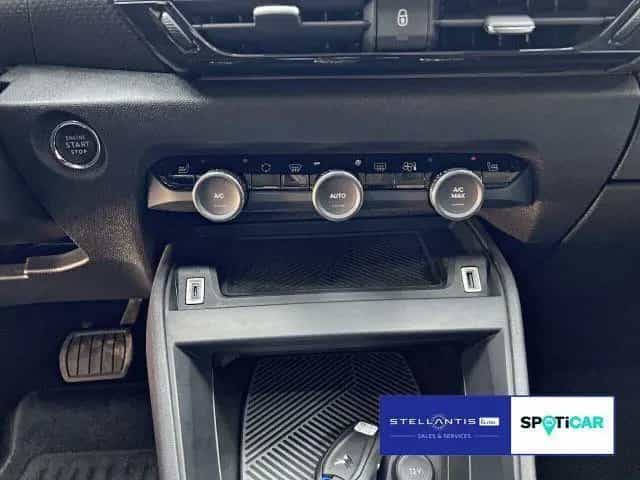 Citroën C4 1.2 PureTech 130 Max (EURO C4 1.2 PureTech 13 12/2023-photo-14